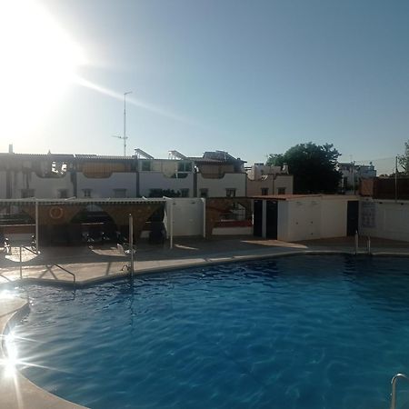 Atico Bellas Vistas Torremolinos Exterior foto
