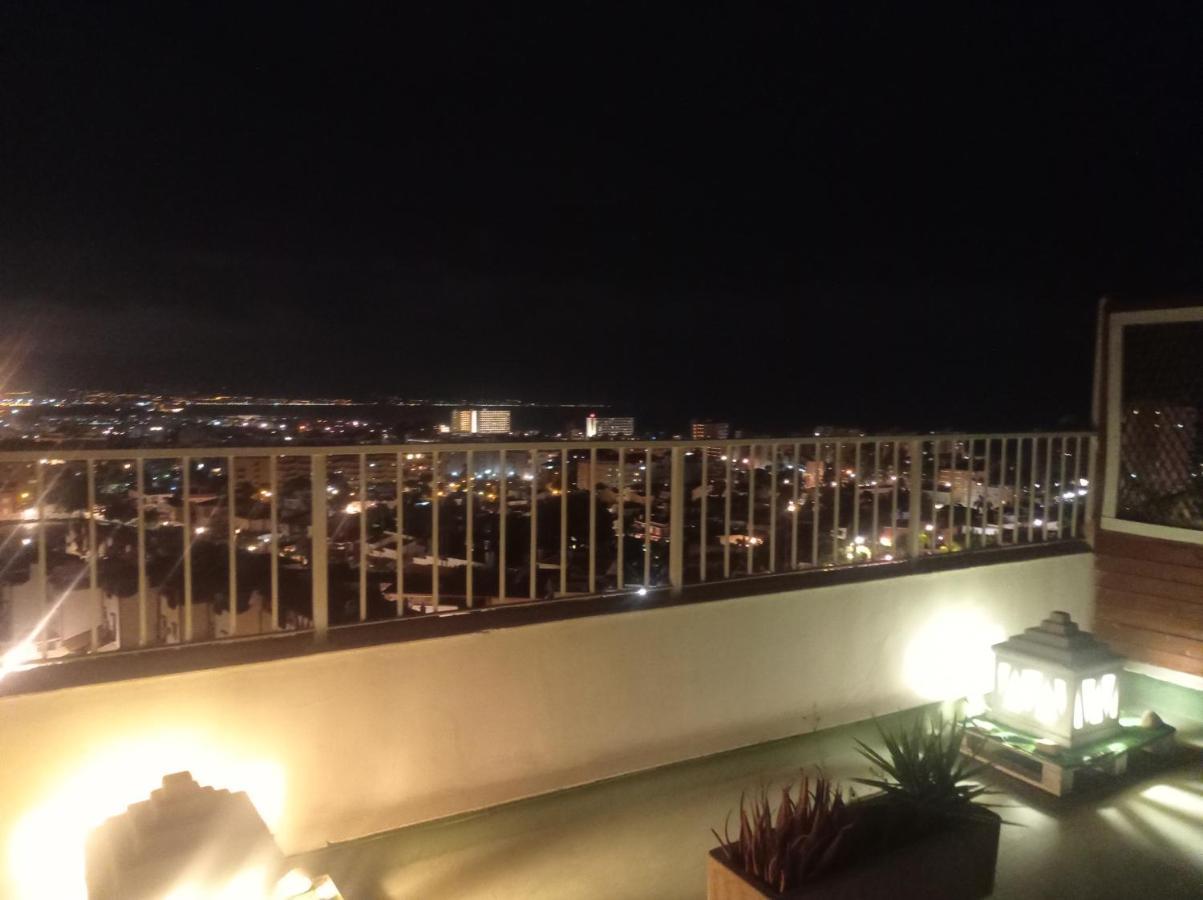 Atico Bellas Vistas Torremolinos Exterior foto
