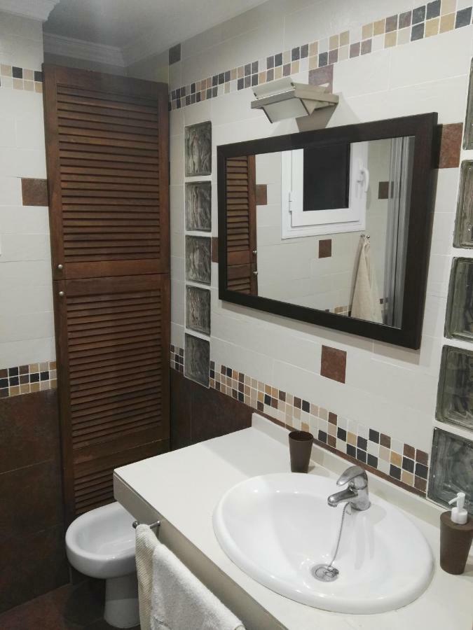 Atico Bellas Vistas Torremolinos Exterior foto